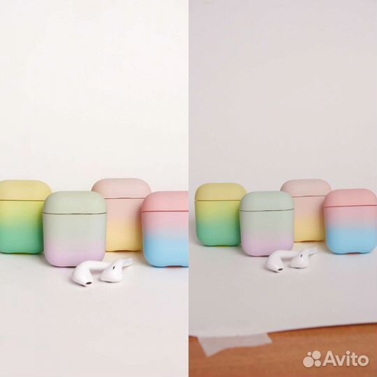 Ретушер, обработка фотографий