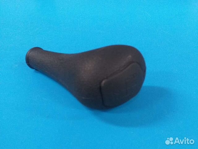 Ручка МКПП Mercedes W201 E190