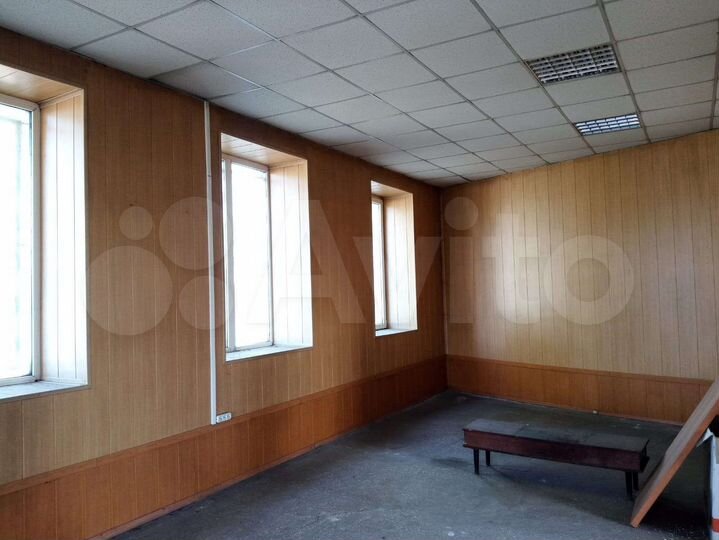 Коттедж 250 м² на участке 12 сот.