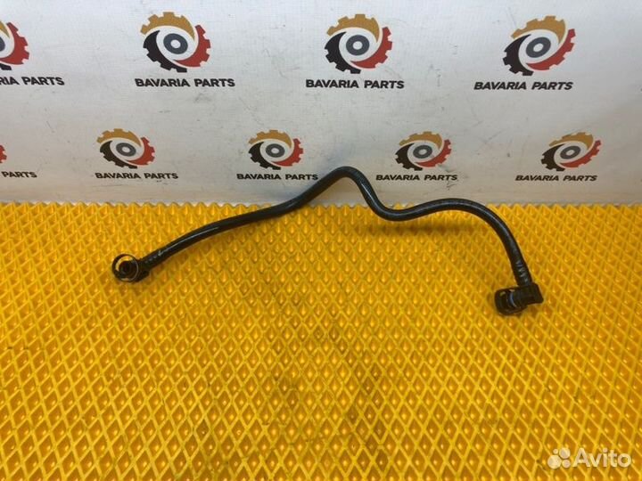 Вентиляционная трубка Bmw 7 F01 3.0 N54 2010