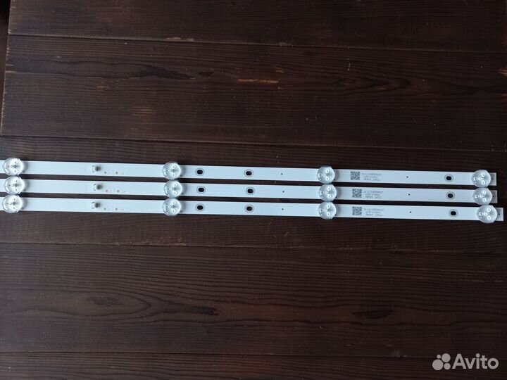 Подсветка CRH-CQ395D19A3030060308D-Rev1.0