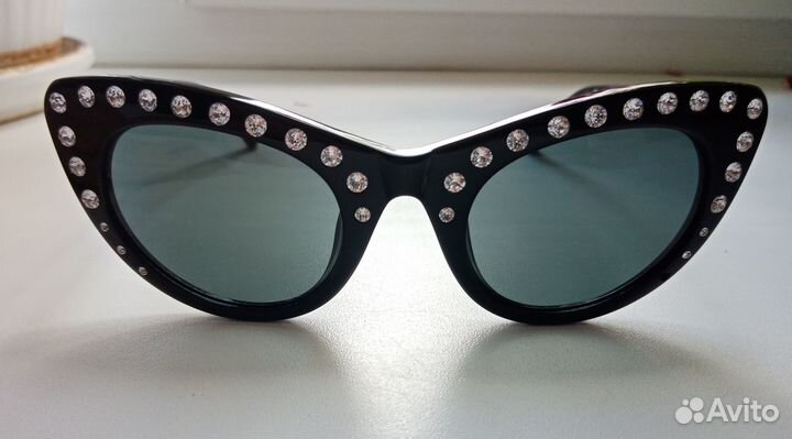 Новые очки 21.Оригинал