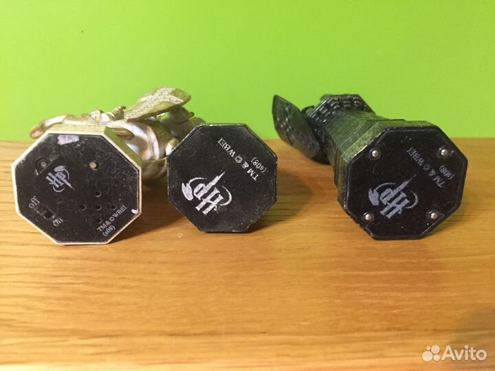 Шахматные фигуры Harry Potter(3 штуки)