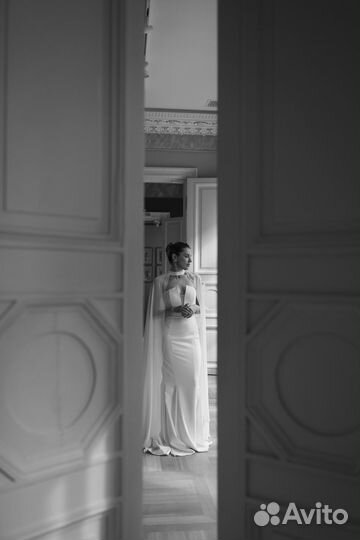 Свадебный фотограф