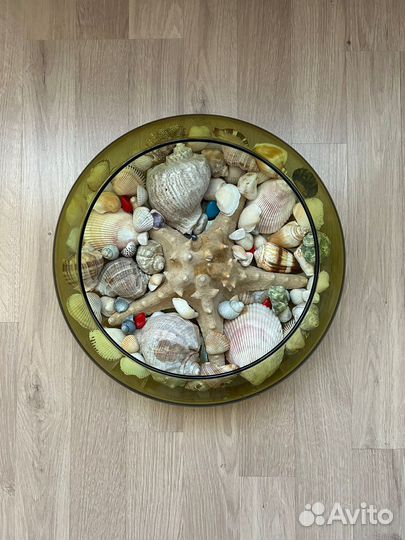 Вазон/подсвечник/кофейный набор