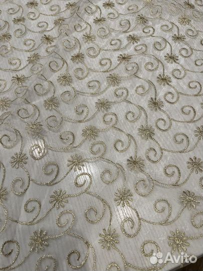 Турецкая скатерть