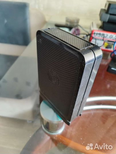 Корпус для жесткого диска 3.5