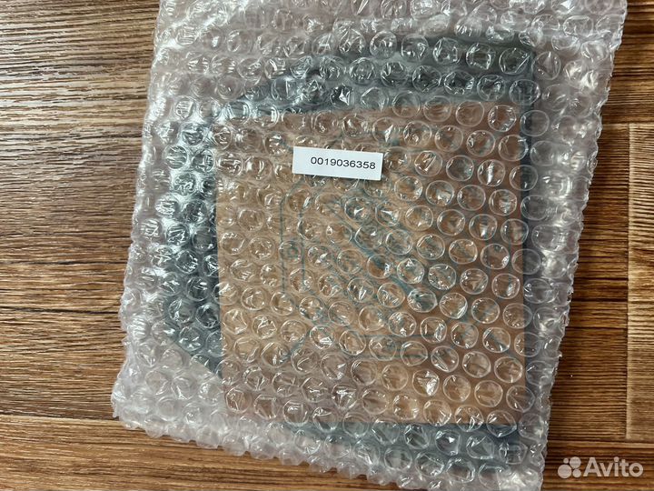 Сальник коленвала Corteco 19036835B. Новый