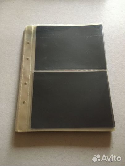 Листы для кпд и марок Lindner philswiss cobra