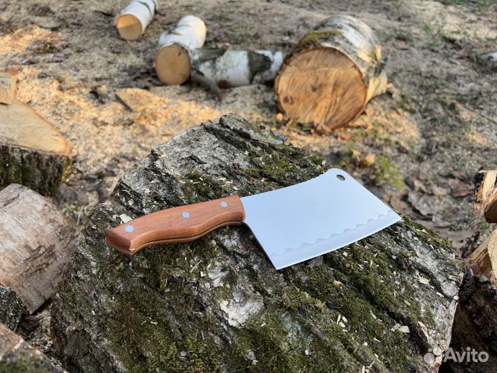 Шашлычный набор