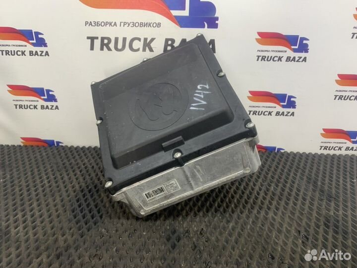 Насос системы AdBlue