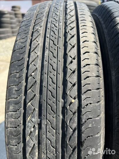 Bridgestone Dueler H/L 175/80 R15 90S