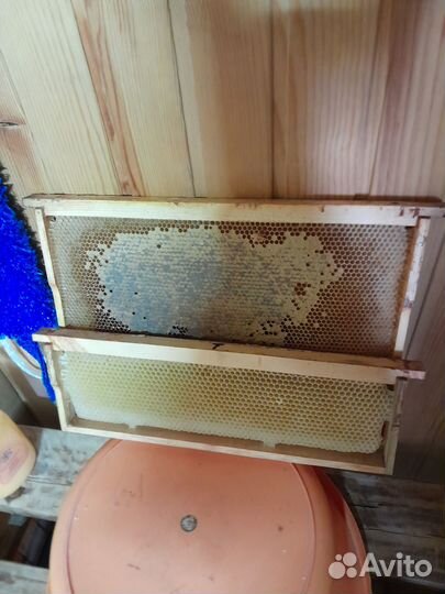 Ульи для пчел бу