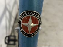Шоссейный велосипед Schwinn Chicago