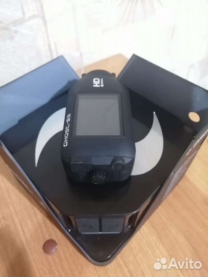 Экшн-камера Ghost-s professional HD Action Camera