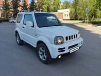 Suzuki Jimny 1.3 AT, 2011, 89 350 км, с пробегом, цена 1 195 000 руб.