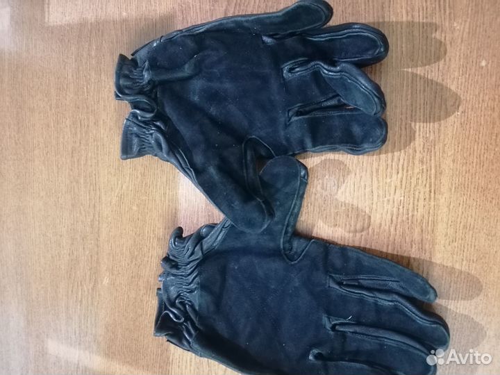 Перчатки тактические ратник