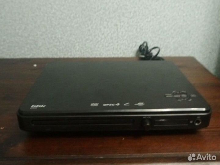 Караоке DVD player DVP033S