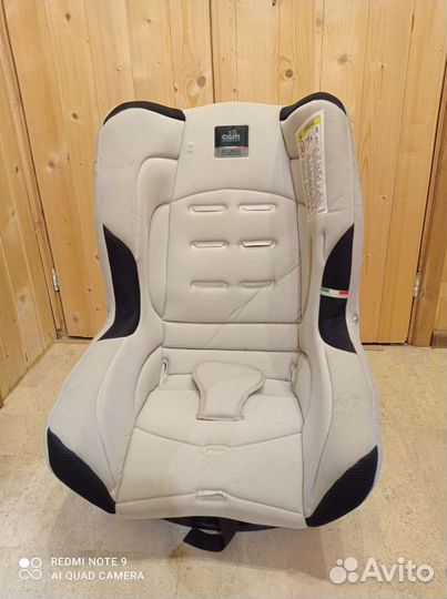 Детское автокресло от 0 до 18