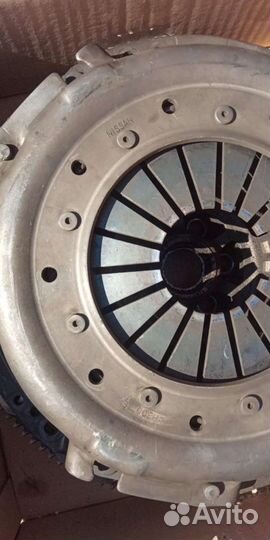 Сцепление nissan T30