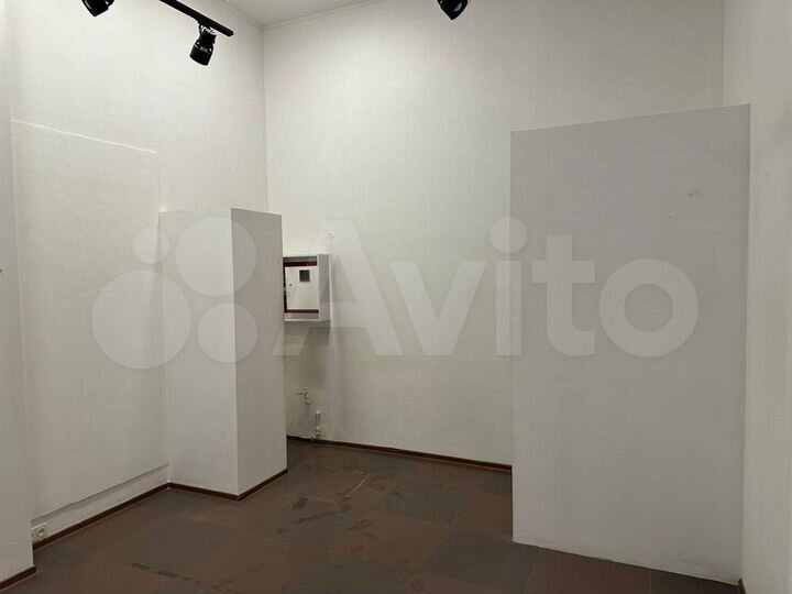 Сдам торговое помещение, 18.4 м²