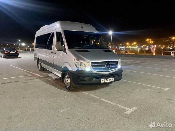 Пассажирские перевозки,заказ автобуса