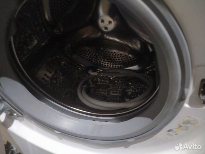 Стиральная машина LG 6,5кг