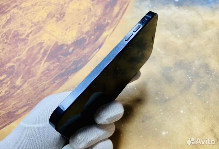 iPhone 15 pro (внутри XR) titanium blue