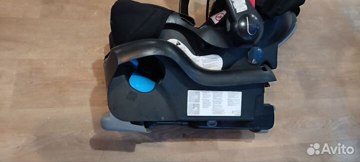 Детская люлька переноска