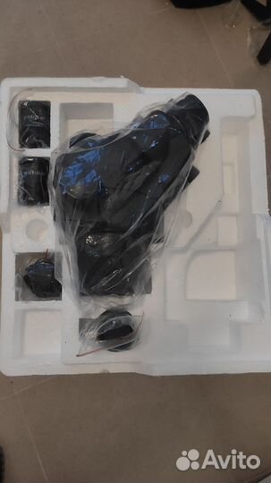 Голова неисправная T7045