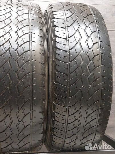 Yokohama Geolandar H/T-S G051 275/70 R16 114H