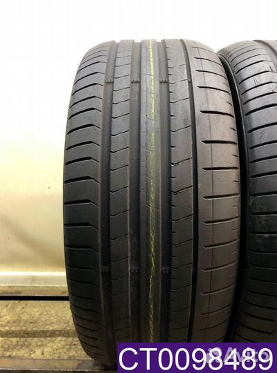 Pirelli P Zero PZ4 285/40 R22 106Y