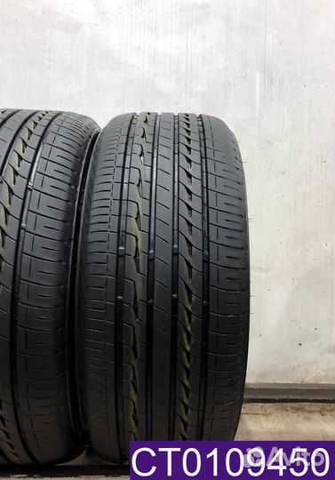 Bridgestone Regno GR-XII 225/40 R19 89W