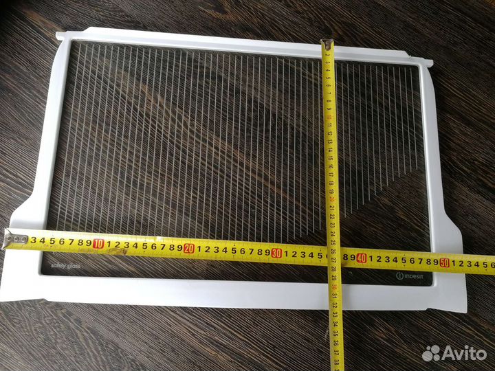 Полки от разных холодильников