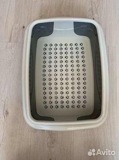 Лоток средний