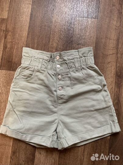 Шорты женские