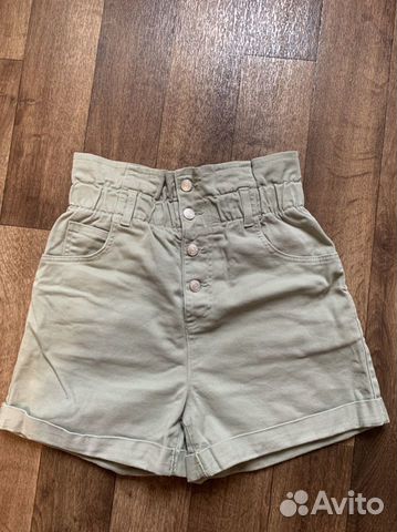 Шорты женские