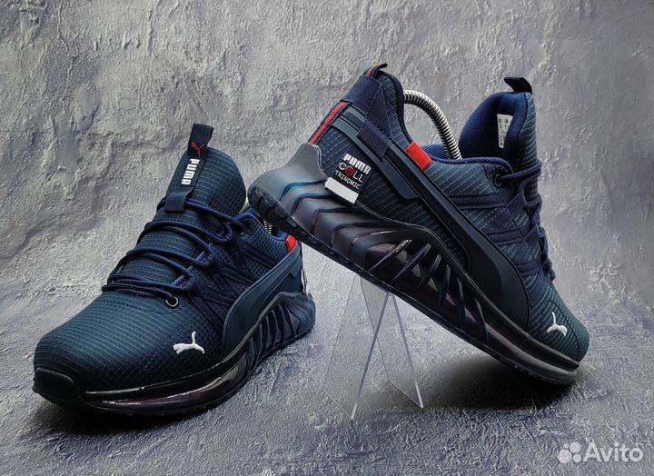 Мужские кроссовки Puma