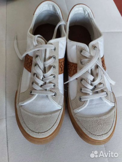 Кеды мужские 44 размер