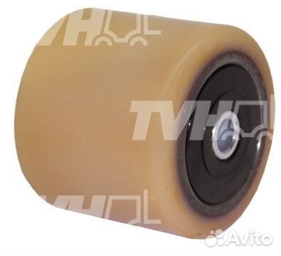 Ролик тележки BT 220212