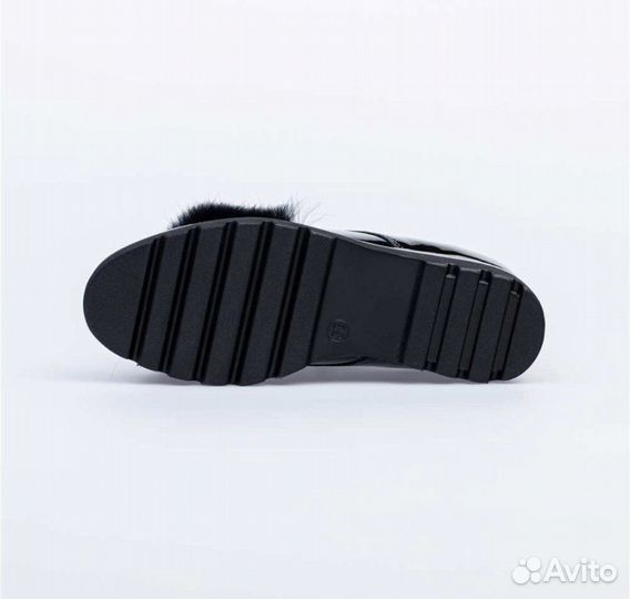 Полуботинки Котофей 33