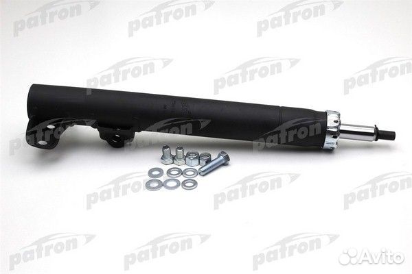 Patron PSA334017 Амортизатор подвески передн merce