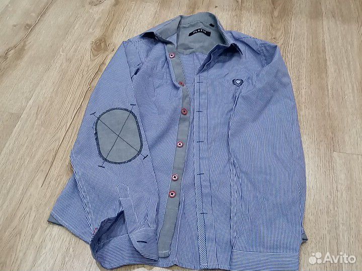 Детская одежда