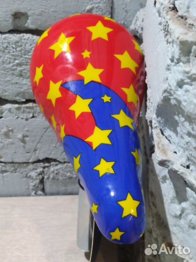 Седло детское