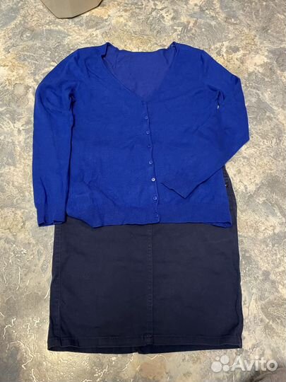 Женская одежда 42 44