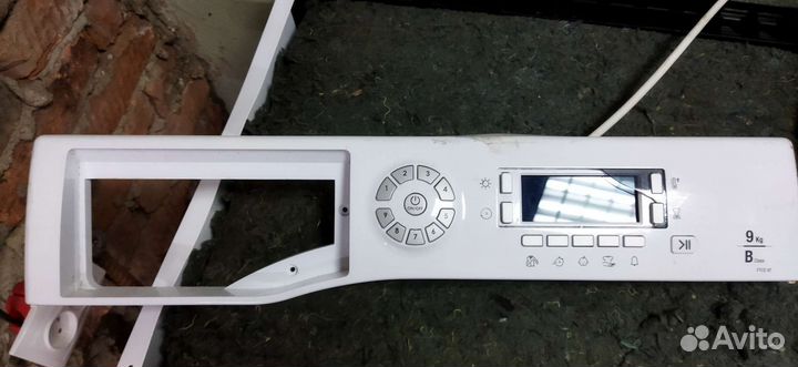 Модуль индикации Hotpoint