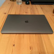 Apple MacBook Pro 16 2019 i7