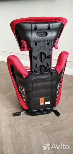 Автокресло детское Britax Roemer Kidfix SL