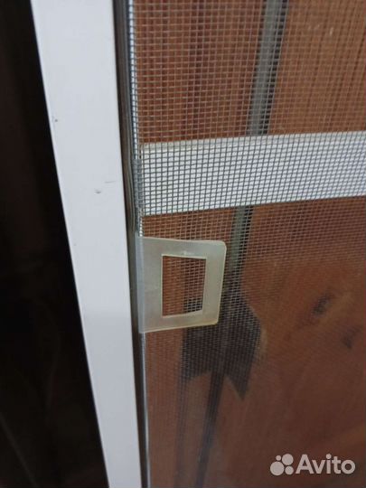 Москитная сетка