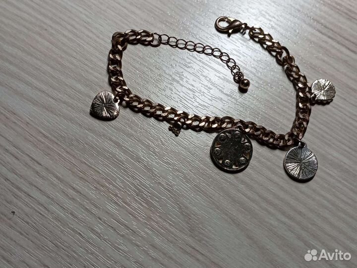 Украшения,бисер